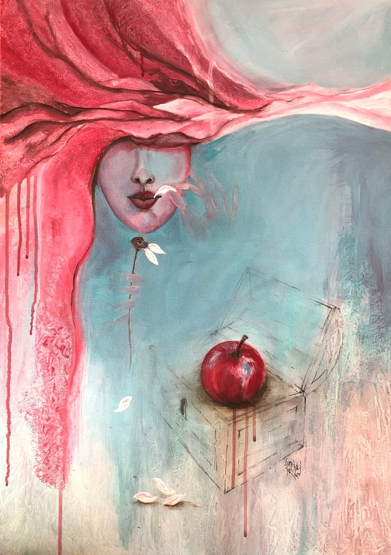 The Last Temptation