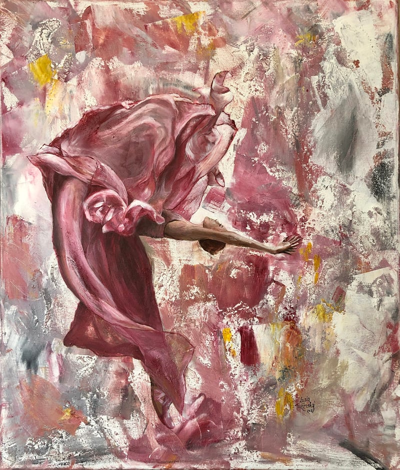 Unbridled